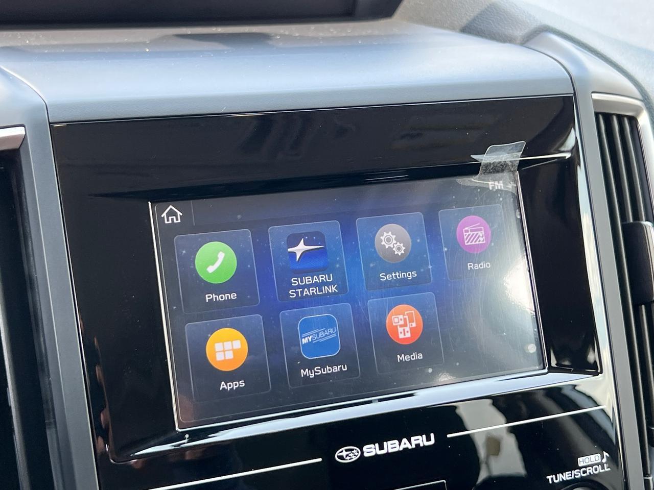 2024 Subaru Forester Premium Hagerstown MD