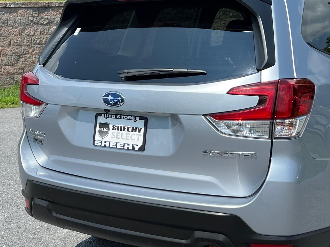 2024 Subaru Forester Premium Hagerstown MD