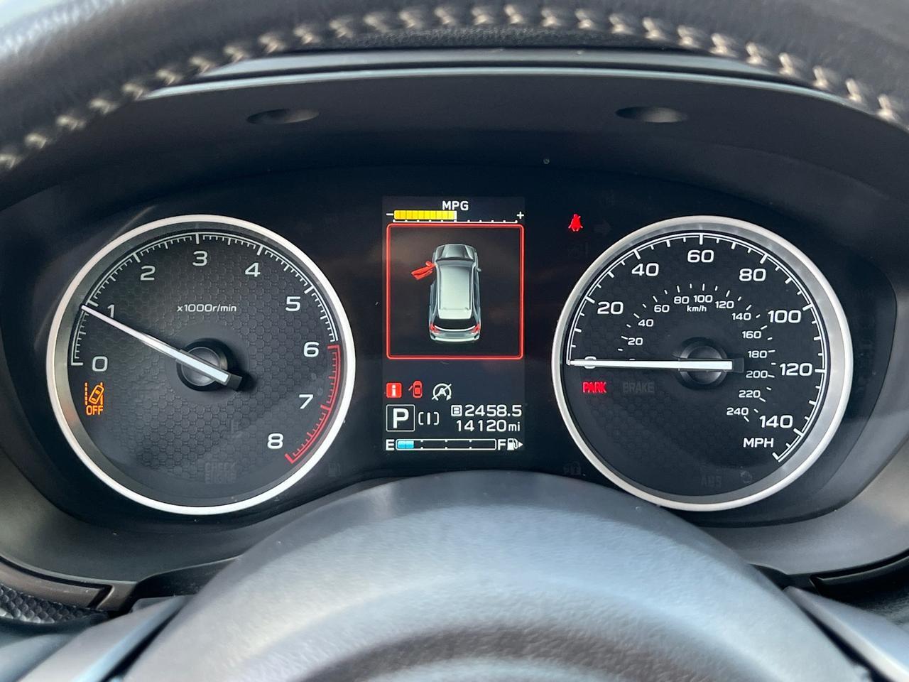 2024 Subaru Forester Premium Hagerstown MD