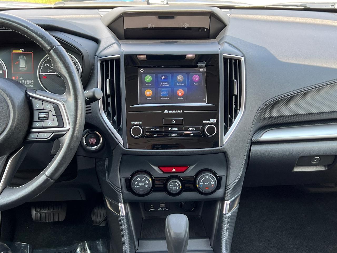 2024 Subaru Forester Premium Hagerstown MD