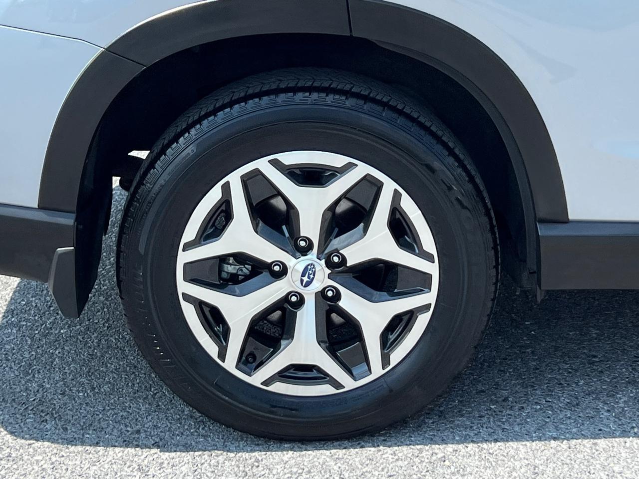 2024 Subaru Forester Premium Hagerstown MD
