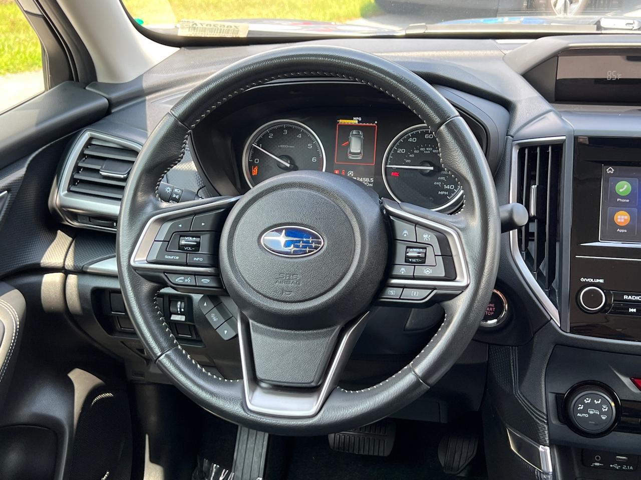 2024 Subaru Forester Premium Hagerstown MD
