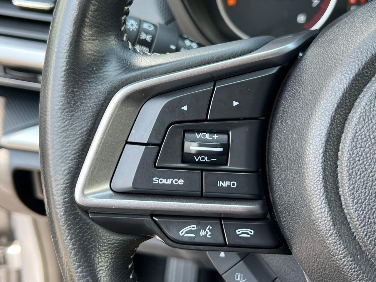 2024 Subaru Forester Premium Hagerstown MD