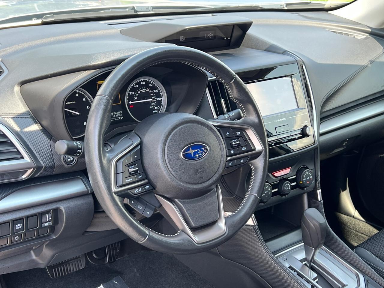 2024 Subaru Forester Premium Hagerstown MD