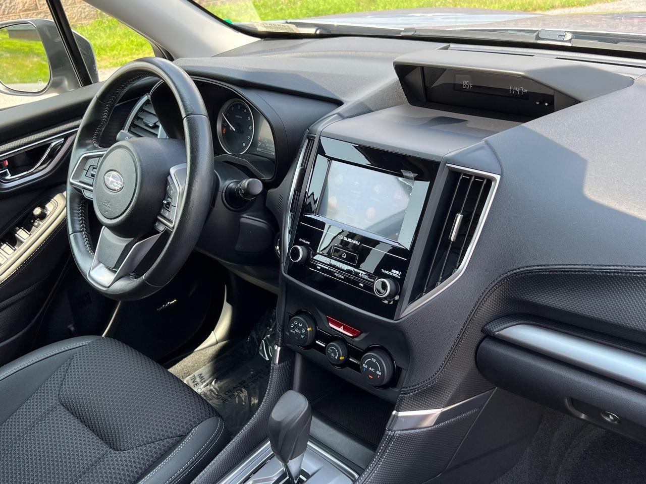 2024 Subaru Forester Premium Hagerstown MD