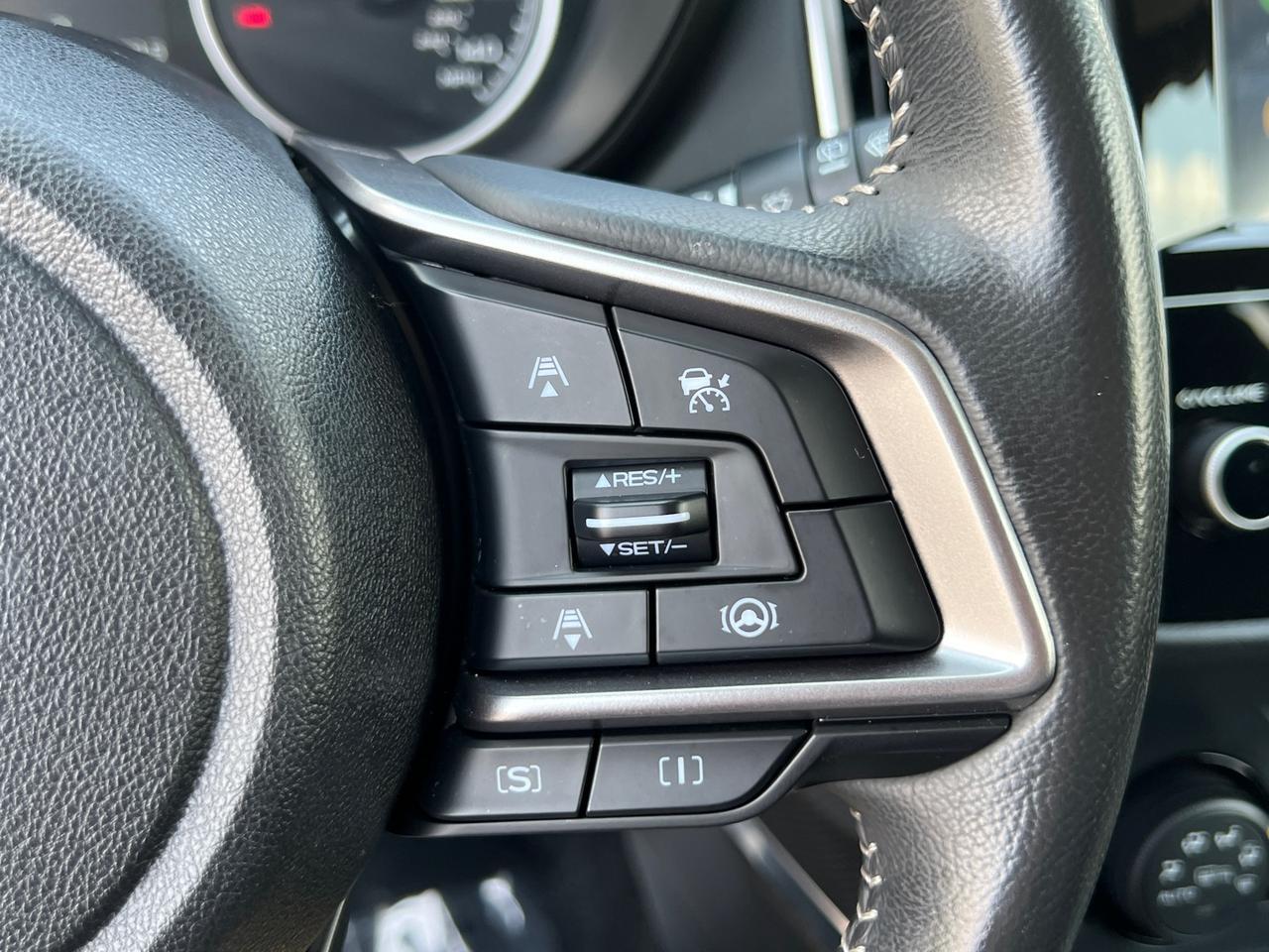 2024 Subaru Forester Premium Hagerstown MD