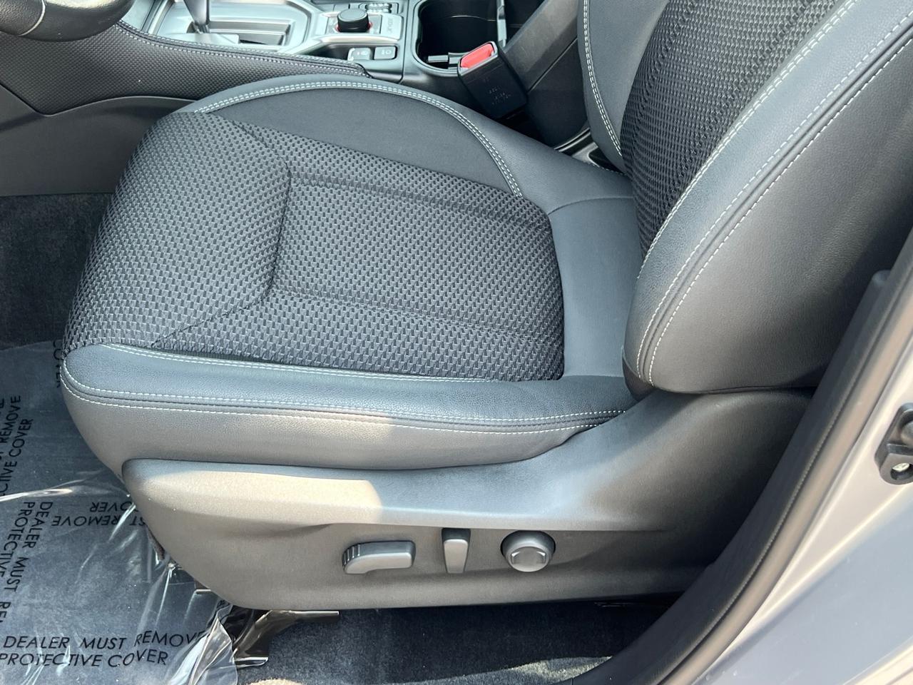 2024 Subaru Forester Premium Hagerstown MD