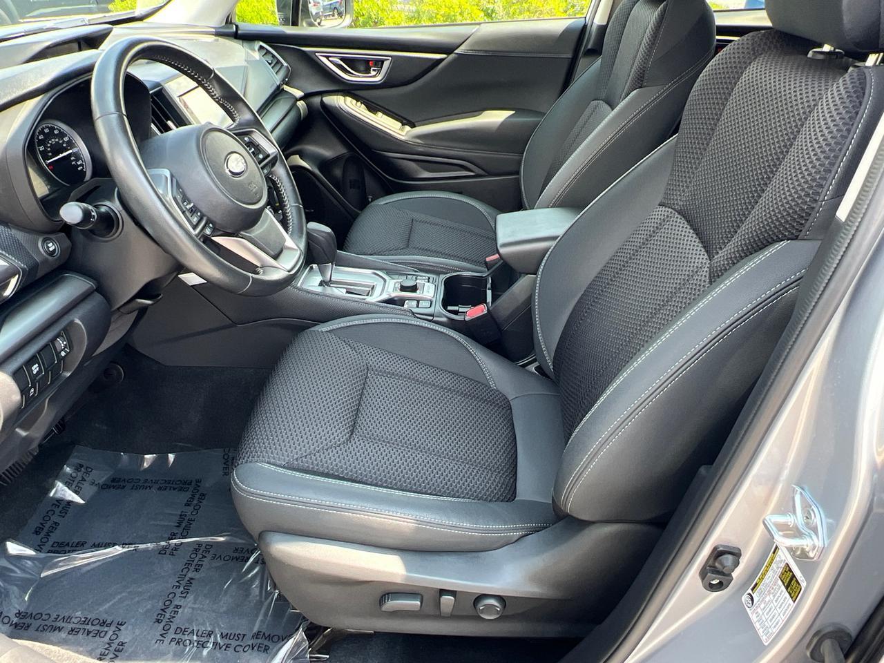 2024 Subaru Forester Premium Hagerstown MD