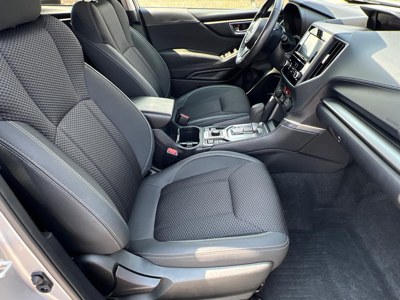 2024 Subaru Forester Premium Hagerstown MD