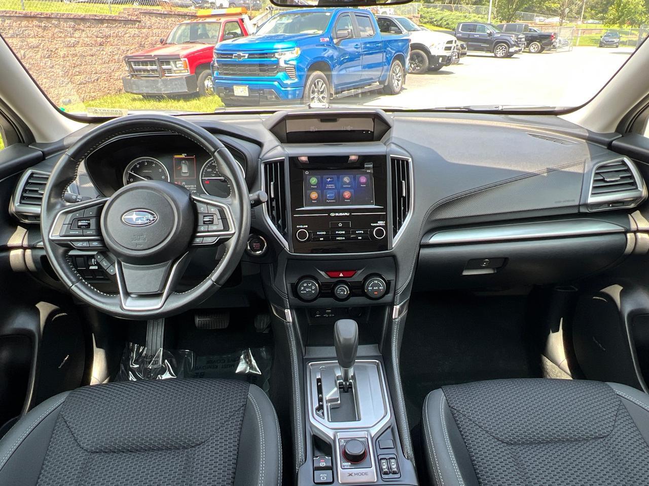 2024 Subaru Forester Premium Hagerstown MD