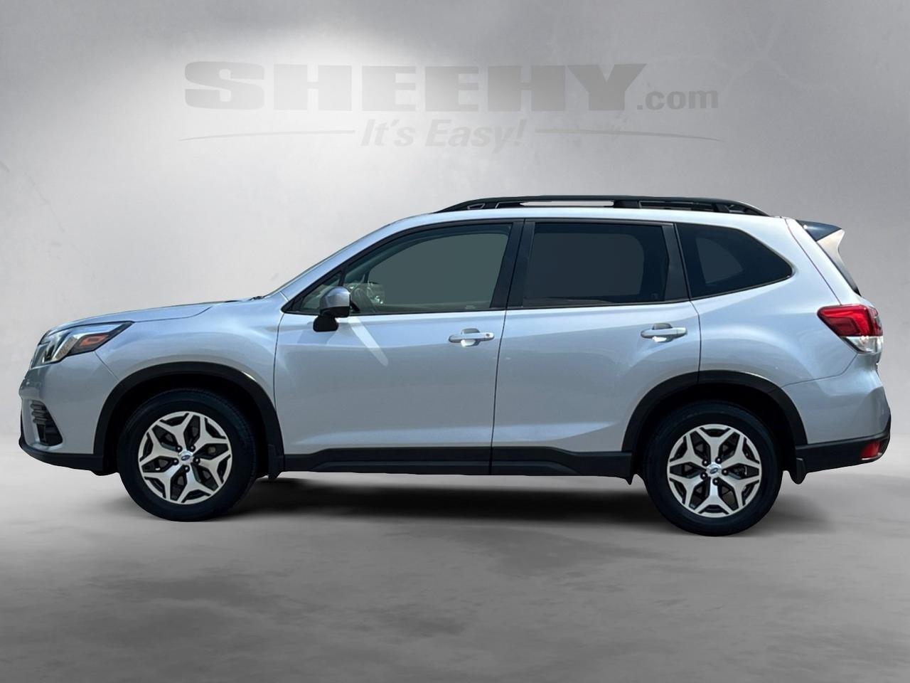 2024 Subaru Forester Premium Hagerstown MD