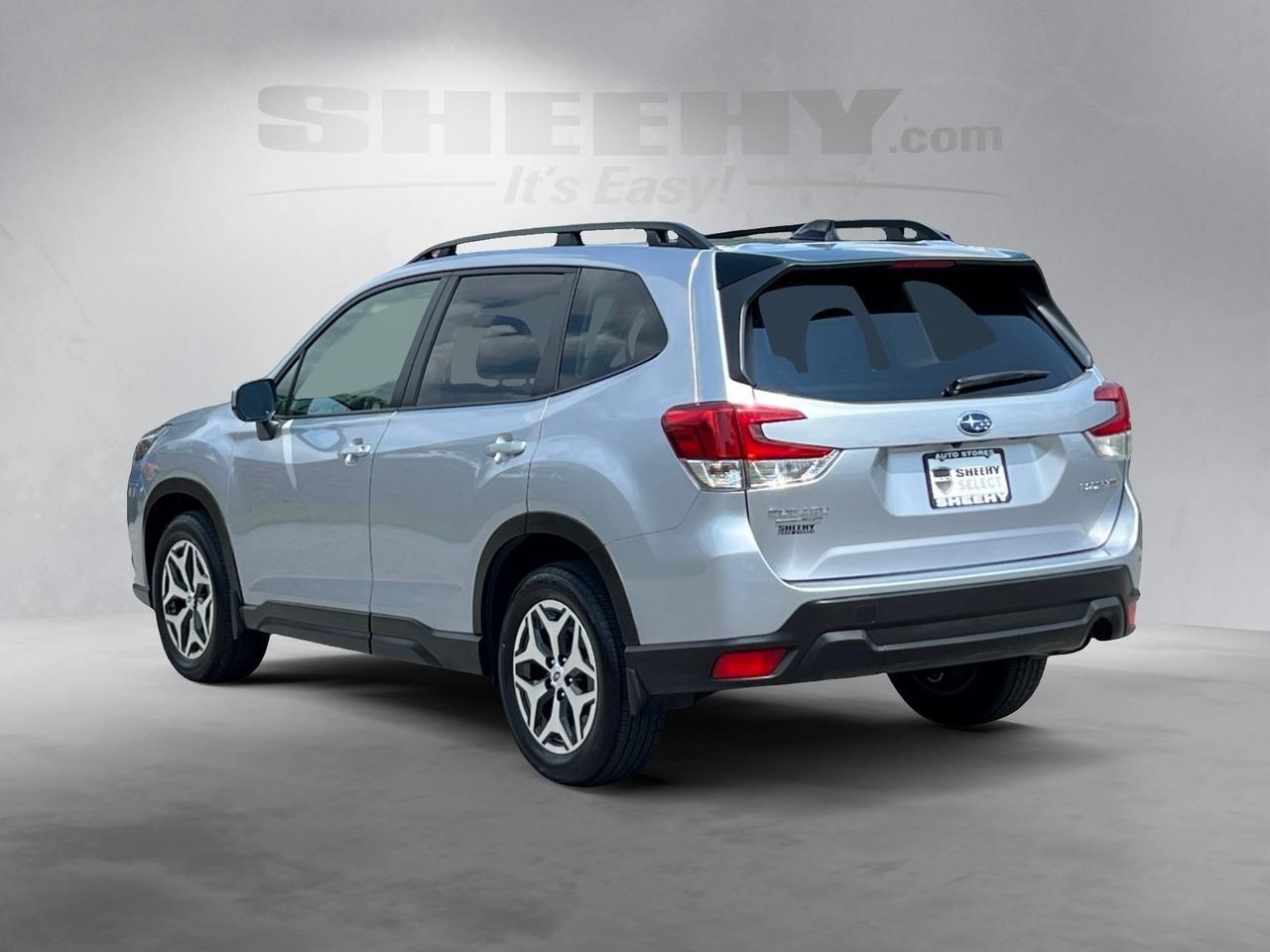 2024 Subaru Forester Premium Hagerstown MD