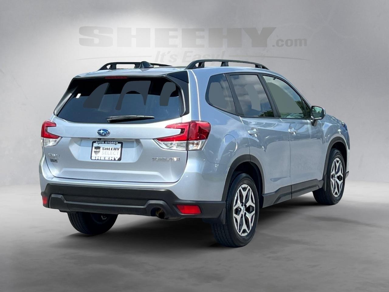 2024 Subaru Forester Premium Hagerstown MD