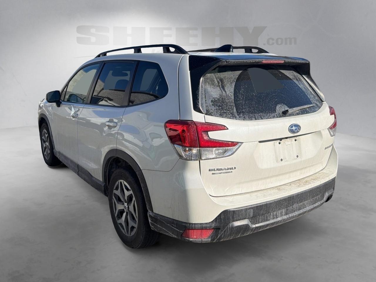 2024 Subaru Forester Premium Ashland VA