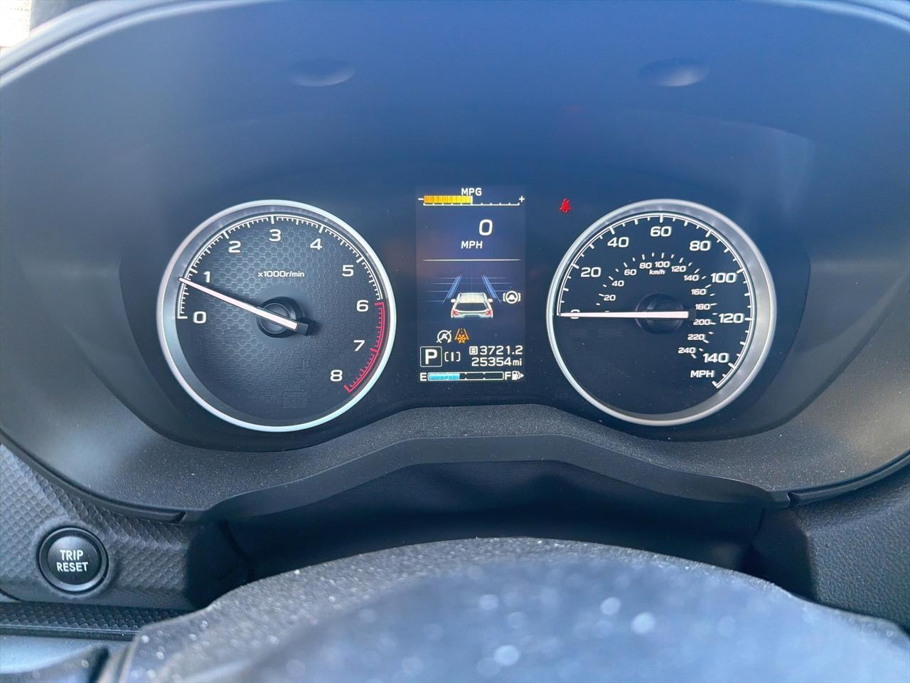 2024 Subaru Forester Premium Ashland VA