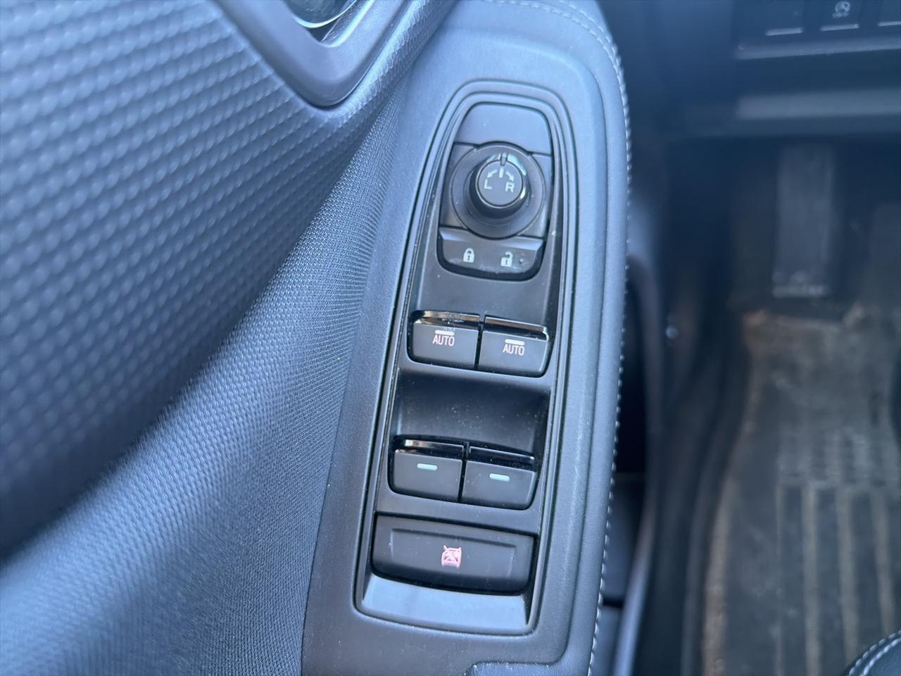 2024 Subaru Forester Premium Ashland VA