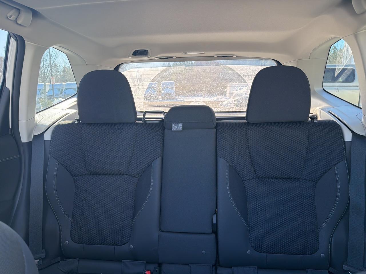 2024 Subaru Forester Premium Ashland VA