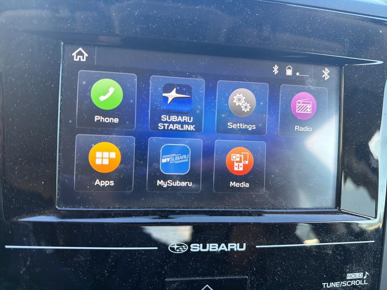 2024 Subaru Forester Premium Ashland VA