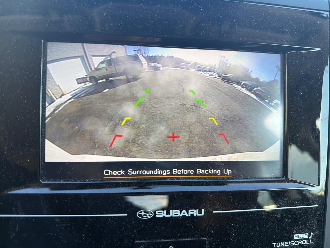 2024 Subaru Forester Premium Ashland VA