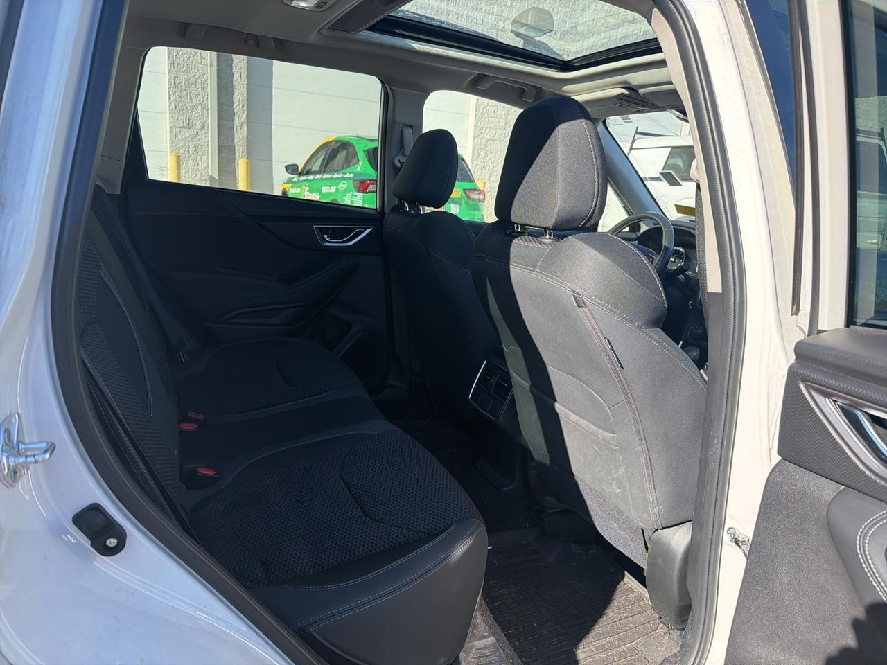 2024 Subaru Forester Premium Ashland VA