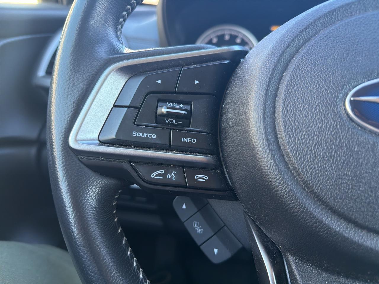 2024 Subaru Forester Premium Ashland VA