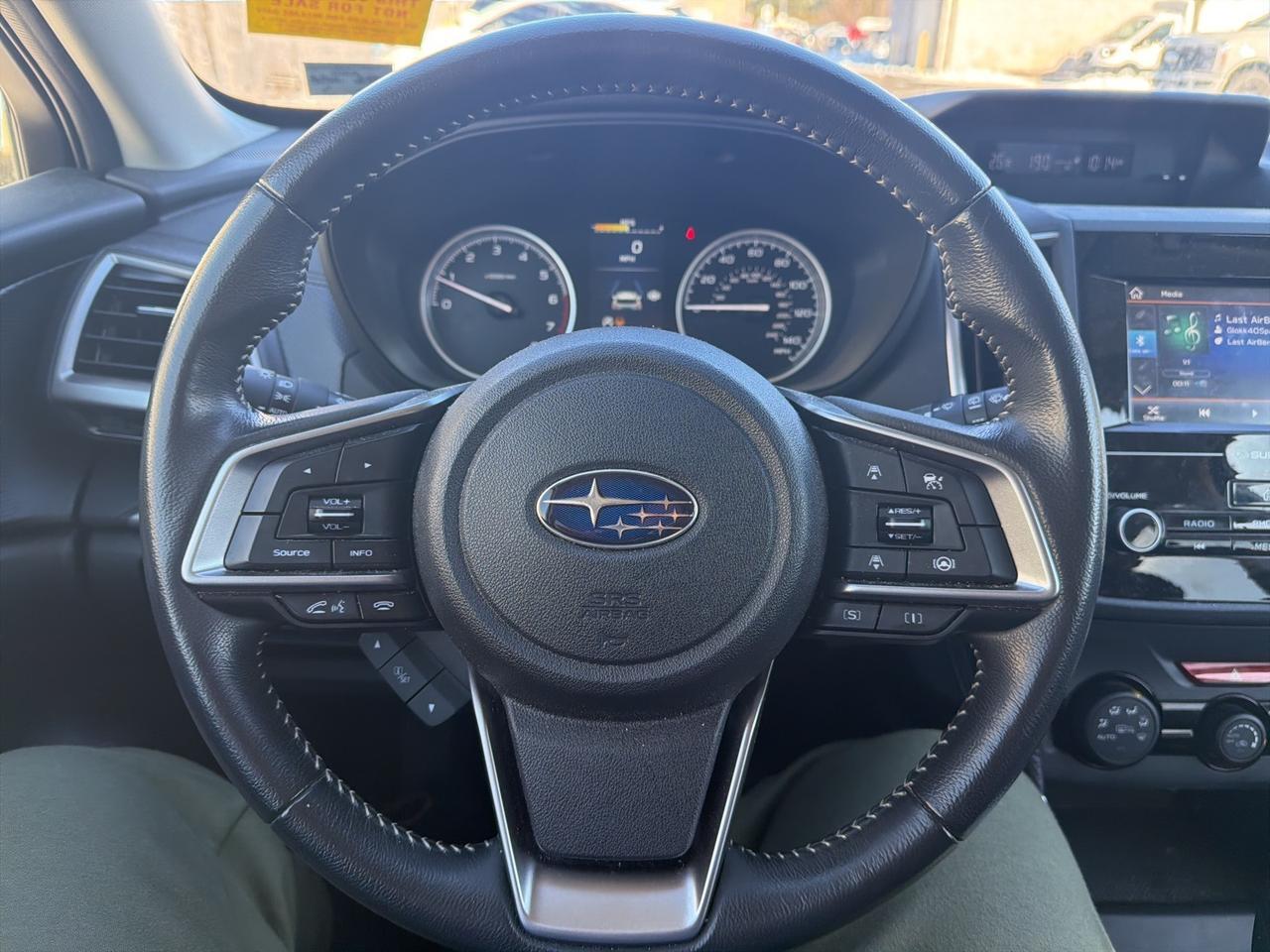 2024 Subaru Forester Premium Ashland VA