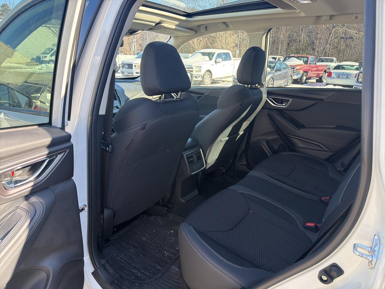 2024 Subaru Forester Premium Ashland VA