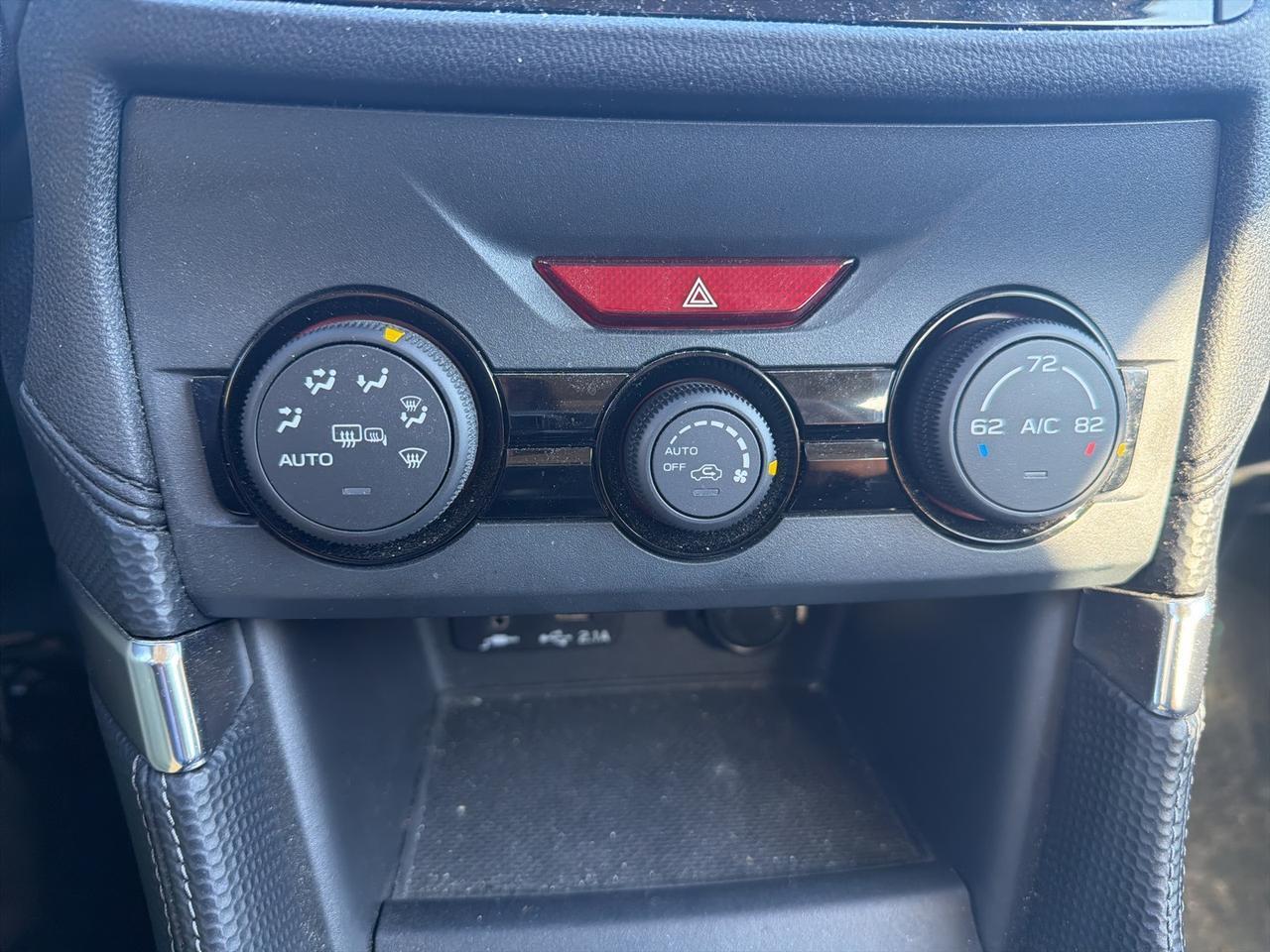 2024 Subaru Forester Premium Ashland VA