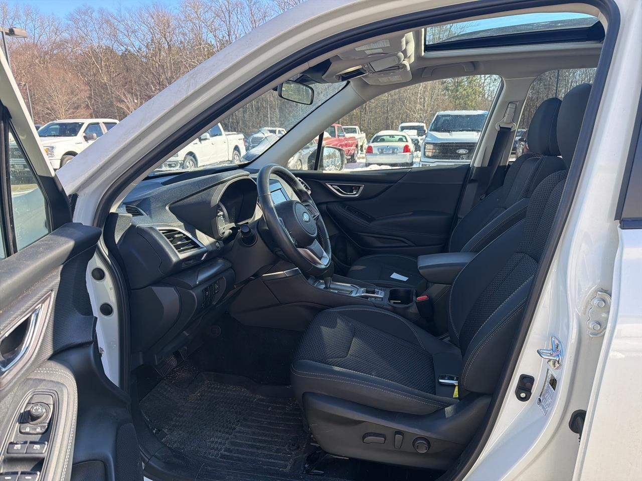 2024 Subaru Forester Premium Ashland VA