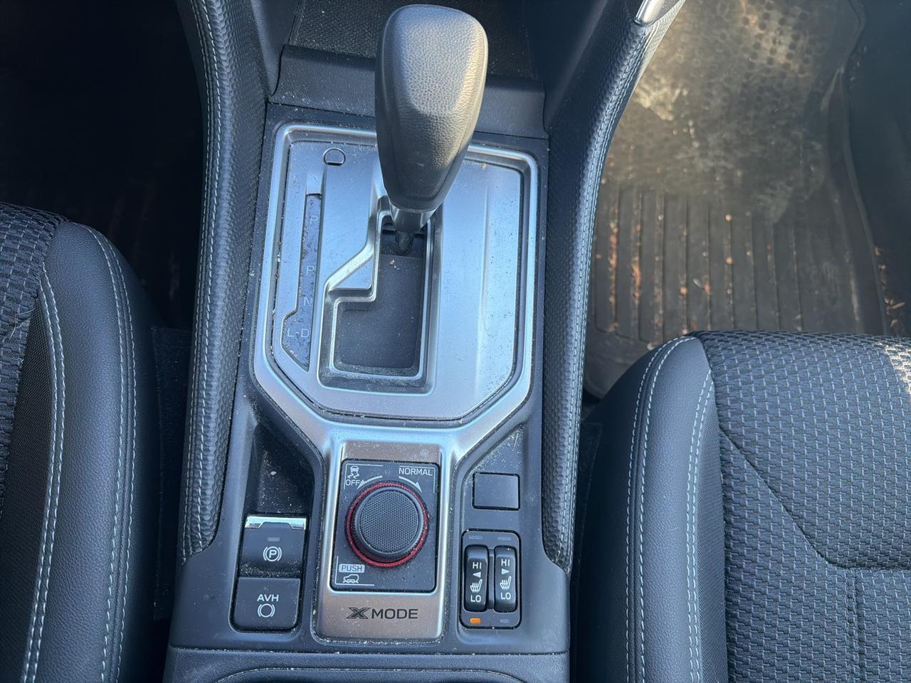 2024 Subaru Forester Premium Ashland VA