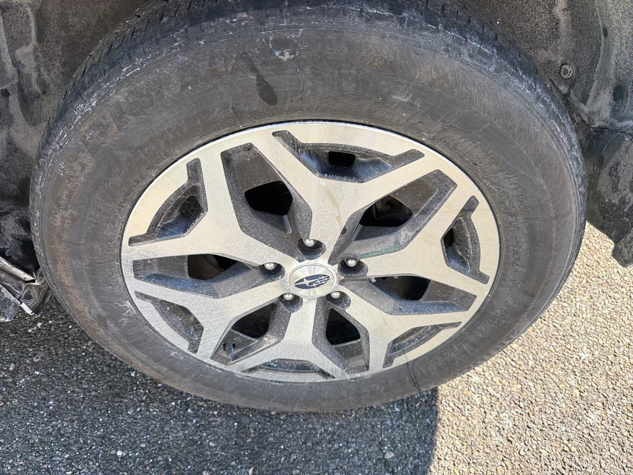 2024 Subaru Forester Premium Ashland VA