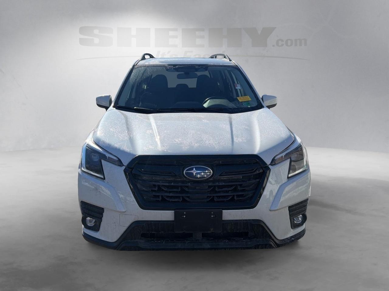 2024 Subaru Forester Premium Ashland VA