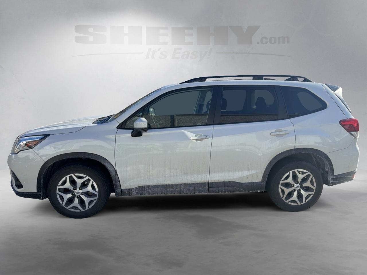 2024 Subaru Forester Premium Ashland VA