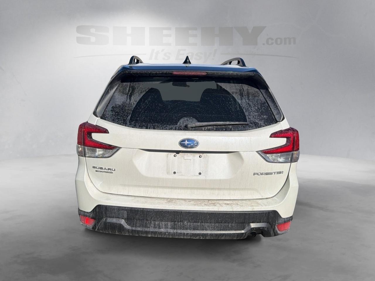 2024 Subaru Forester Premium Ashland VA