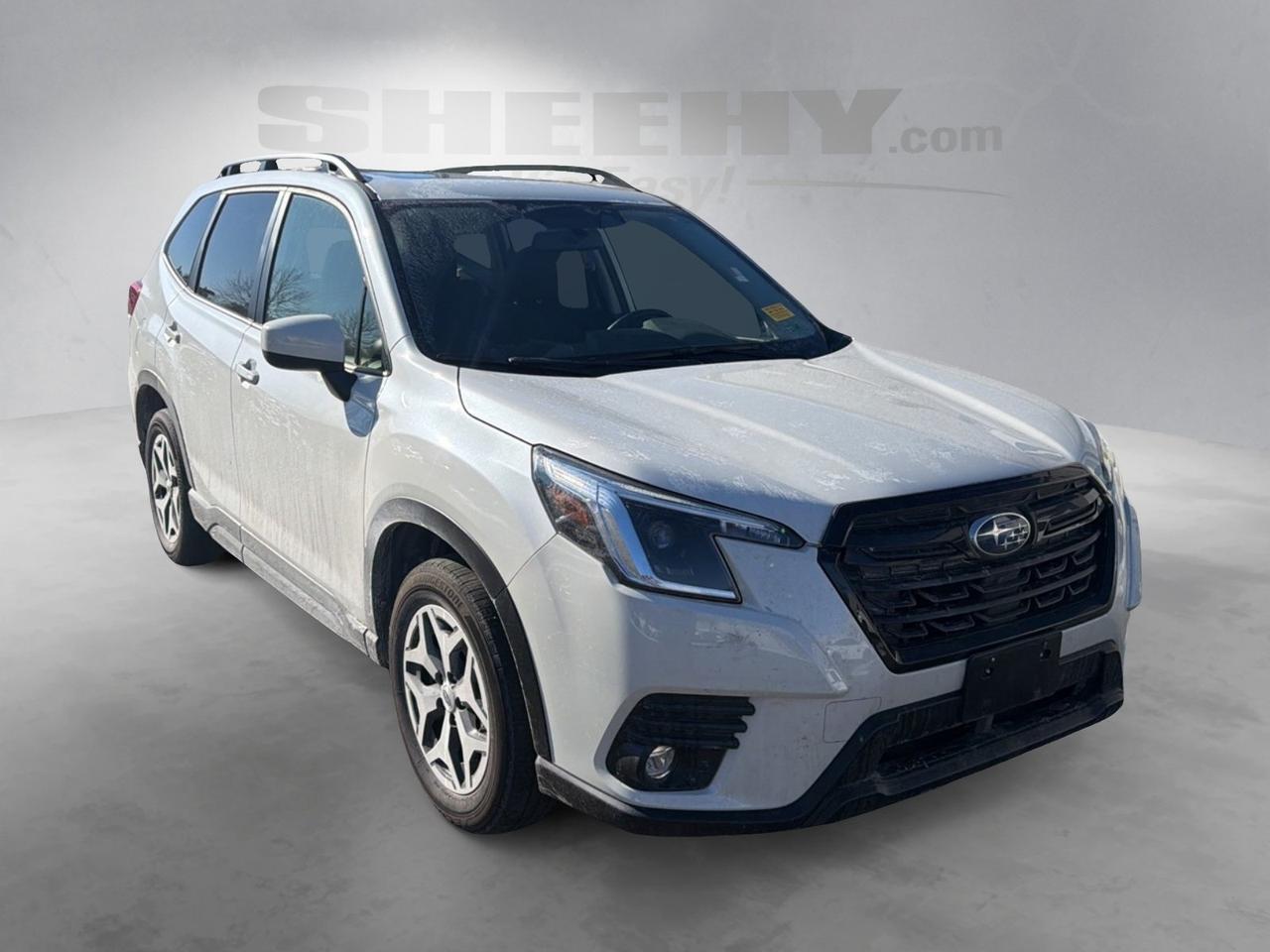 2024 Subaru Forester Premium Ashland VA