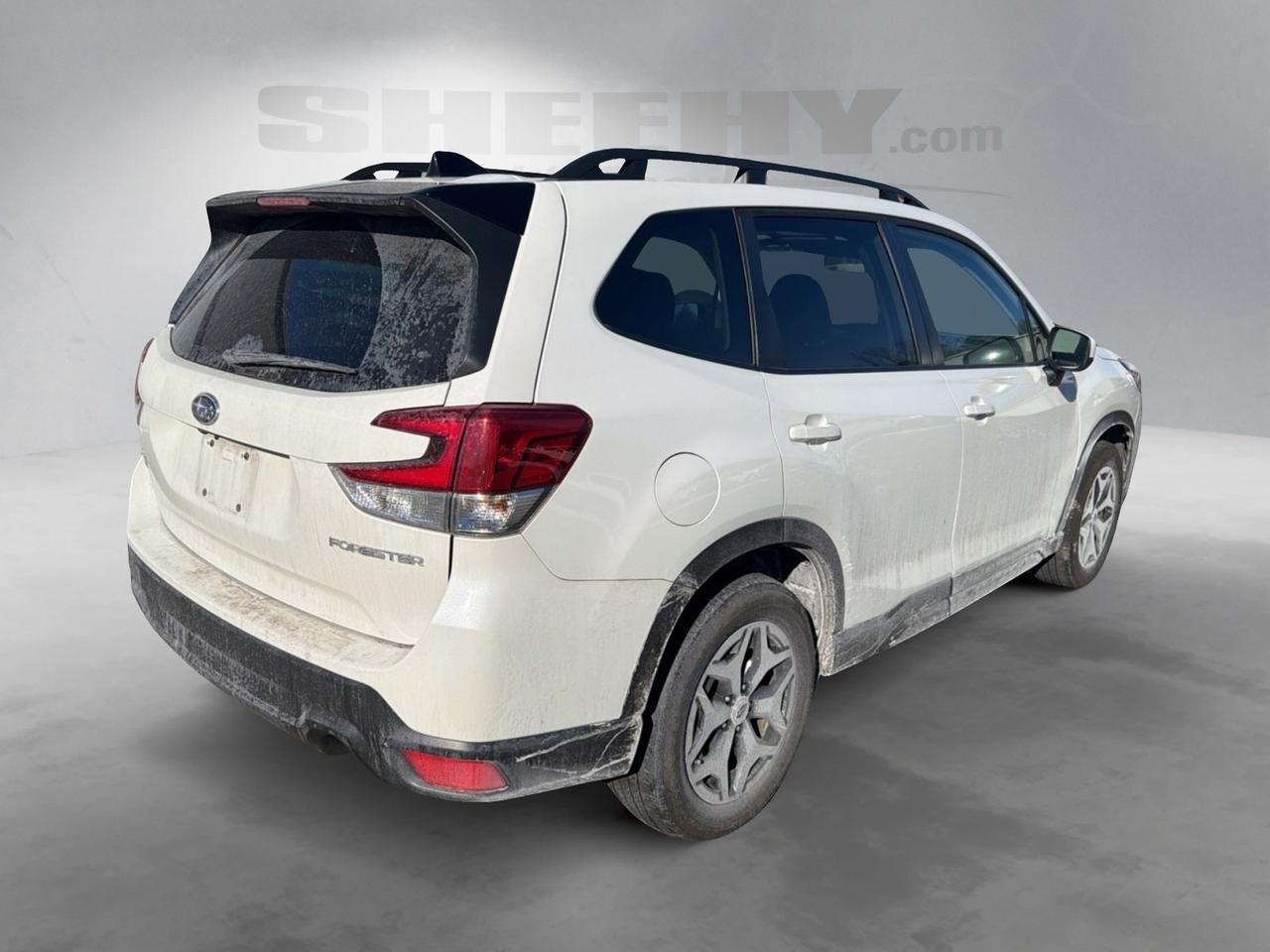 2024 Subaru Forester Premium Ashland VA