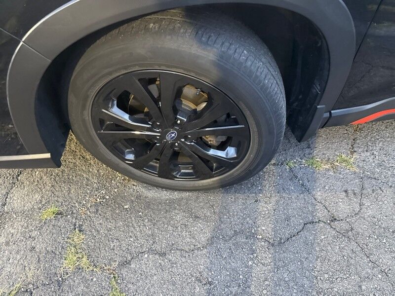 2024 Subaru Forester Sport AWD Arlington VA