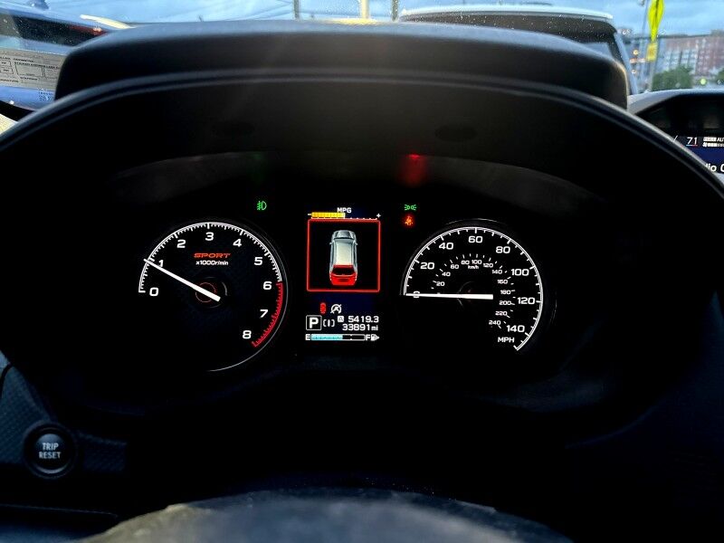 2024 Subaru Forester Sport AWD Arlington VA