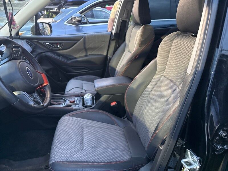 2024 Subaru Forester Sport AWD Arlington VA