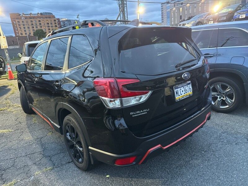 2024 Subaru Forester Sport AWD Arlington VA