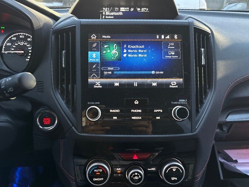 2024 Subaru Forester Sport AWD Arlington VA