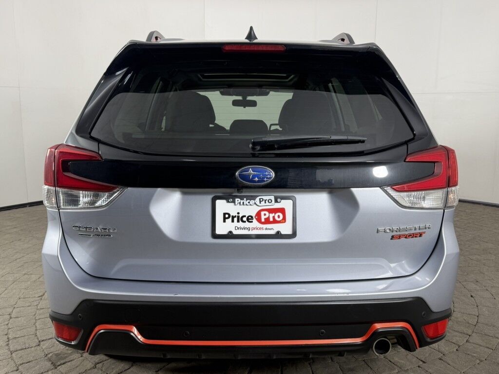 2024 Subaru Forester Sport AWD Maumee OH