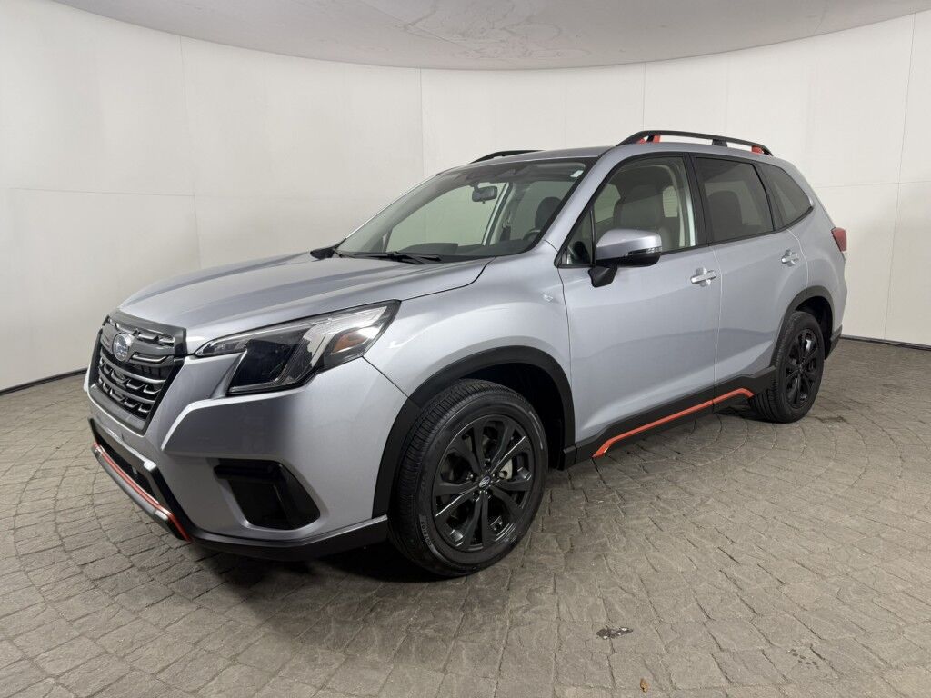 2024 Subaru Forester Sport AWD Maumee OH