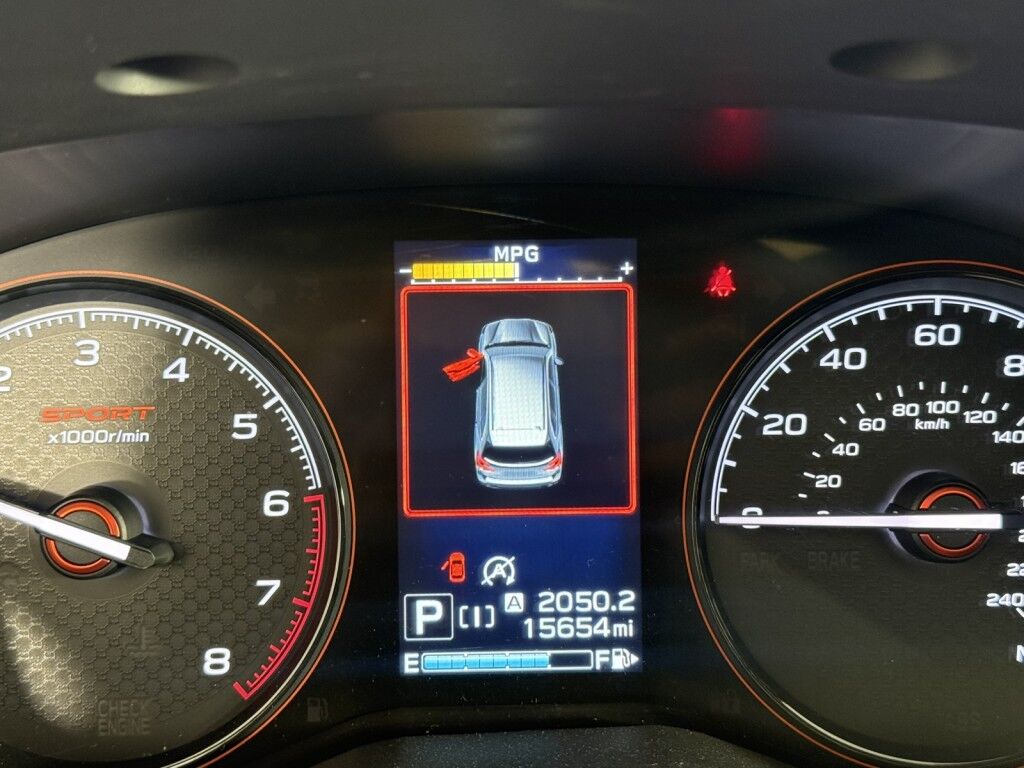 2024 Subaru Forester Sport AWD Maumee OH