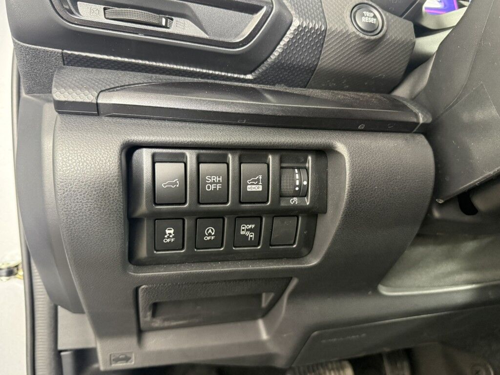 2024 Subaru Forester Sport AWD Maumee OH