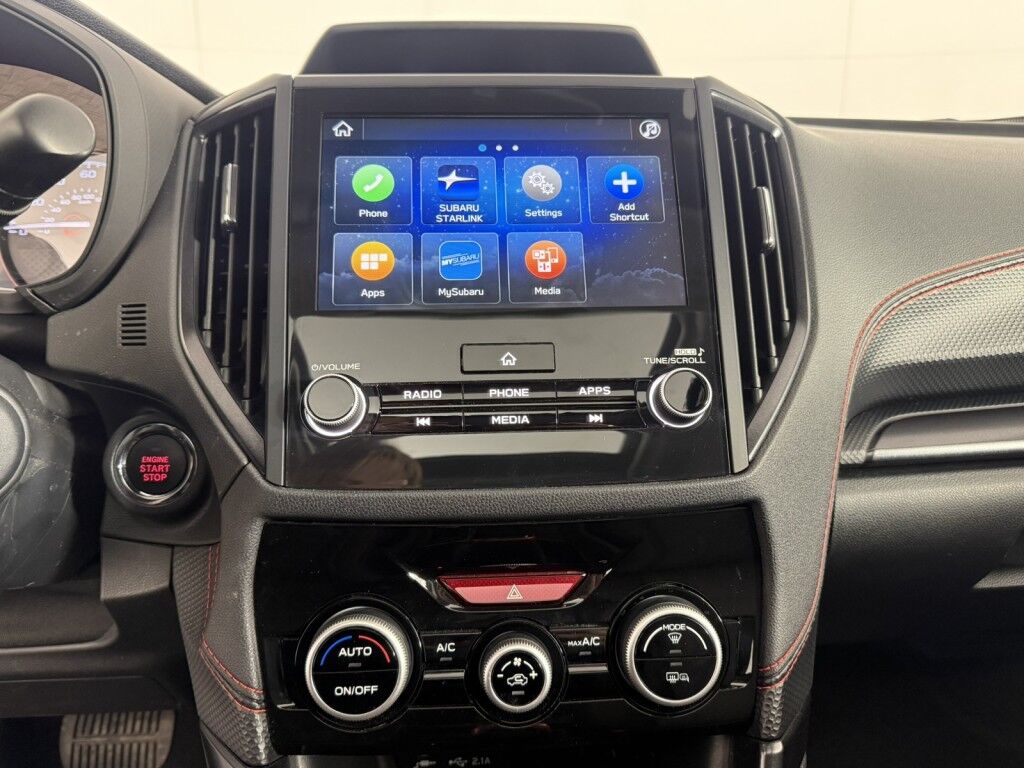 2024 Subaru Forester Sport AWD Maumee OH