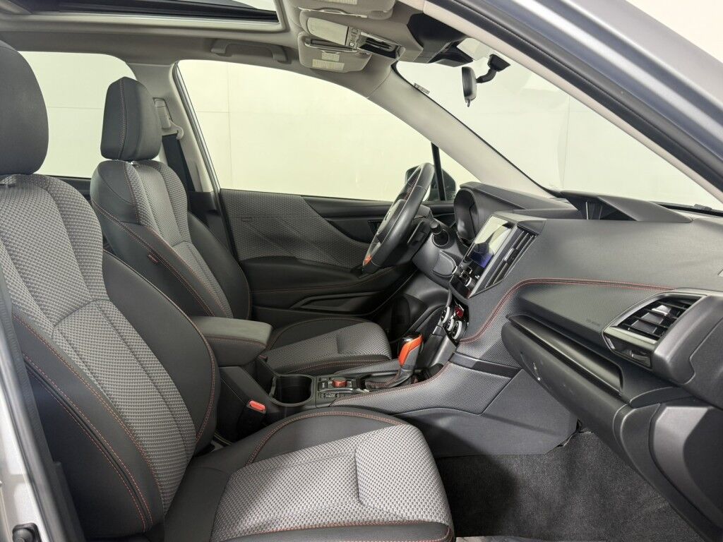 2024 Subaru Forester Sport AWD Maumee OH