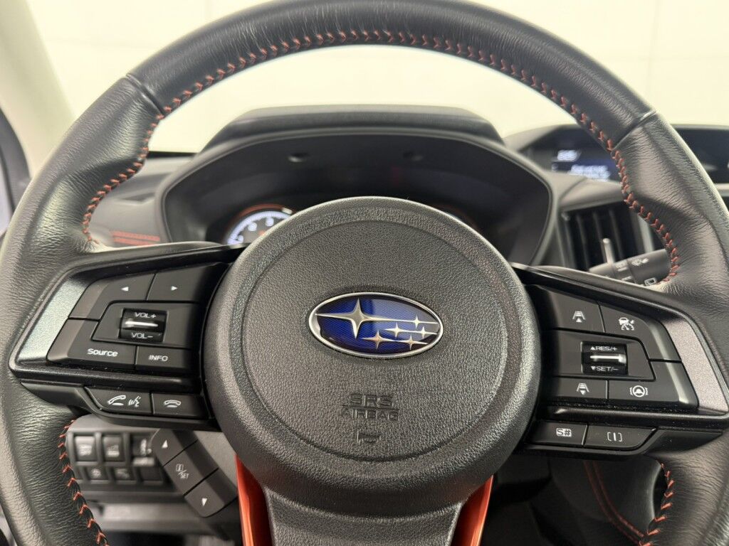 2024 Subaru Forester Sport AWD Maumee OH