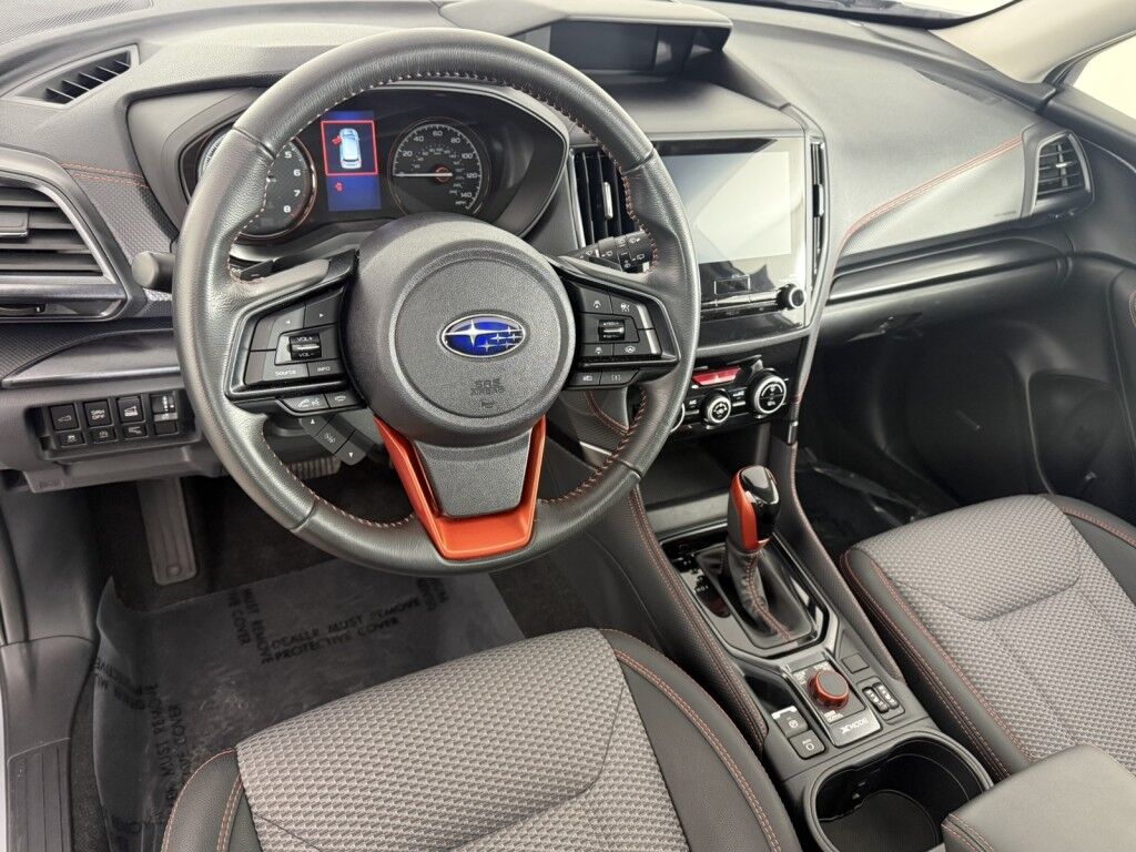 2024 Subaru Forester Sport AWD Maumee OH