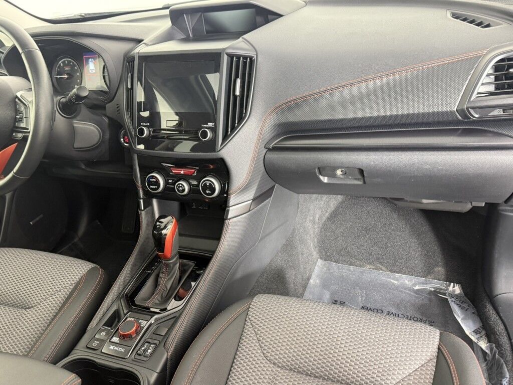 2024 Subaru Forester Sport AWD Maumee OH